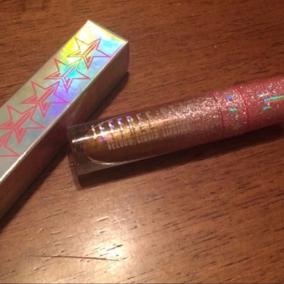 Last 1️⃣❣️”FIRST CLASS” JEFFREE STAR LIQUID LIPS!! - Picture 6 of 8